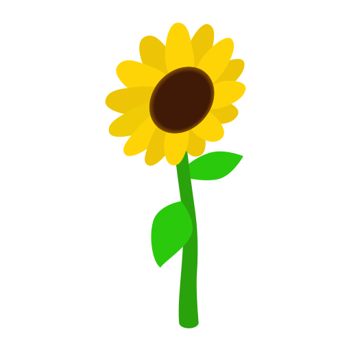 naturaleza icono gratis