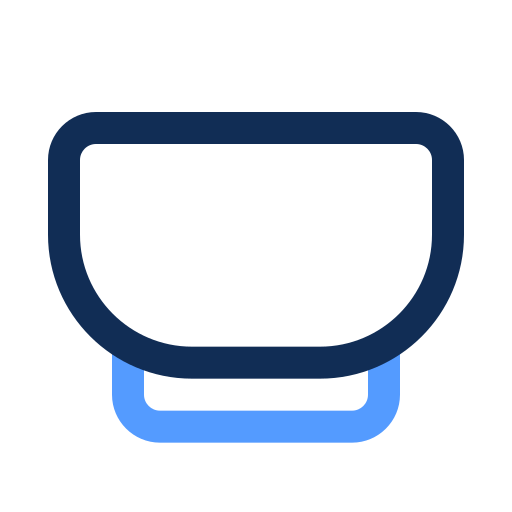 그릇 무료 아이콘