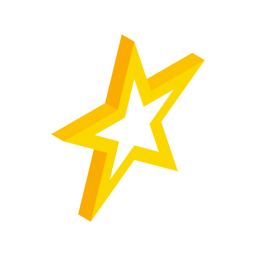 Shape free icon