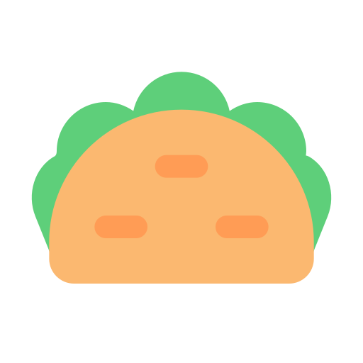 taco kostenlos Icon taco kostenlos Icon