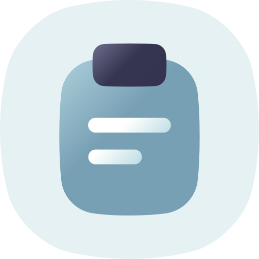 Clipboard free icon