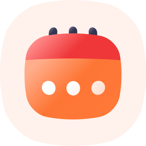 calendario icono gratis