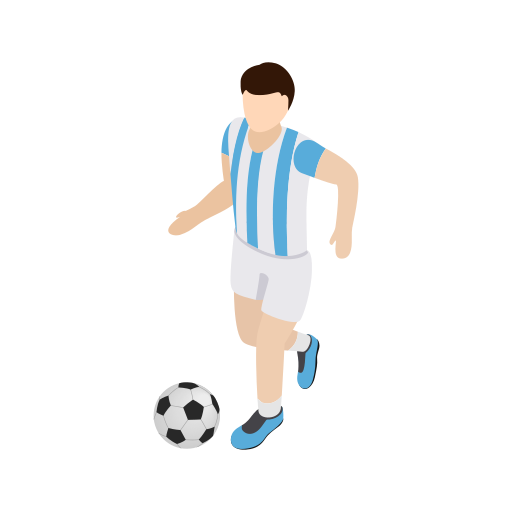 spieler kostenlos Icon