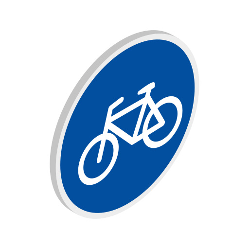 transporte icono gratis