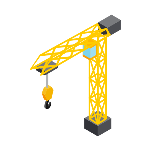 construcción icono gratis