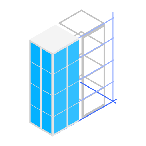 construcción icono gratis