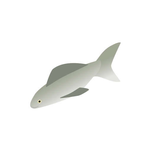 poisson Icône gratuit poisson Icône gratuit
