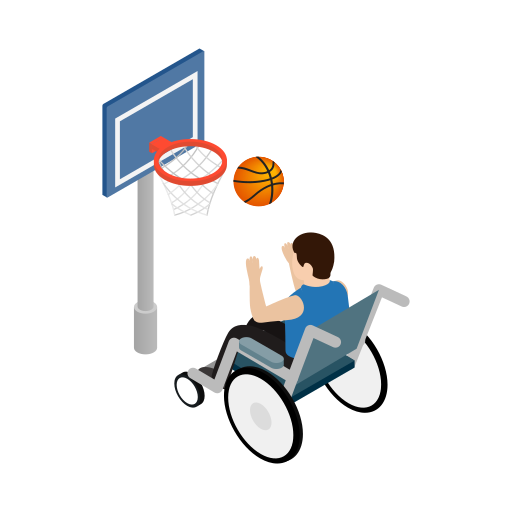 deporte icono gratis