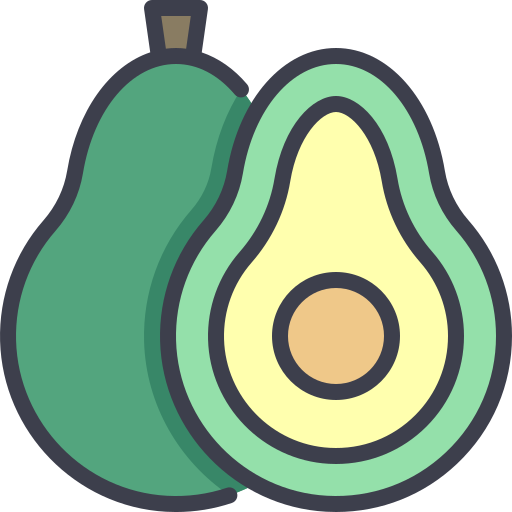 palta icono gratis