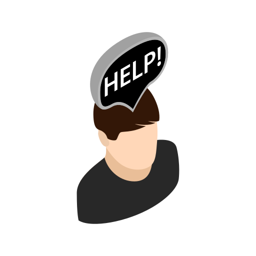 menschen kostenlos Icon
