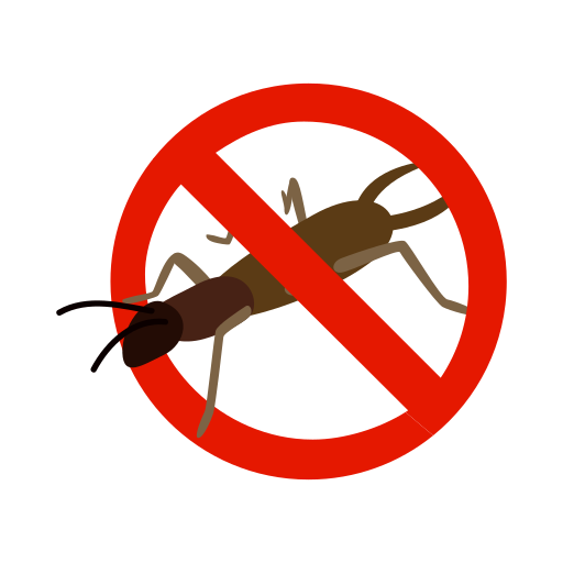 Insect free icon