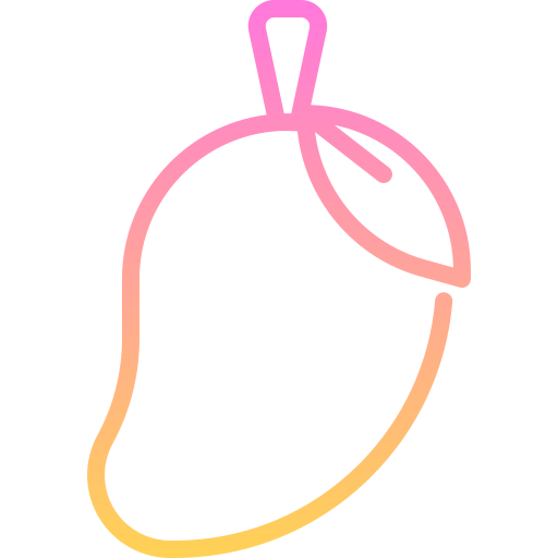 Mango free icon