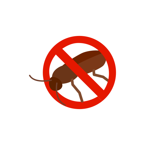 Insect free icon