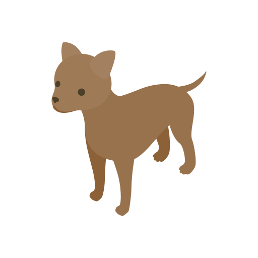Собака бесплатно иконка