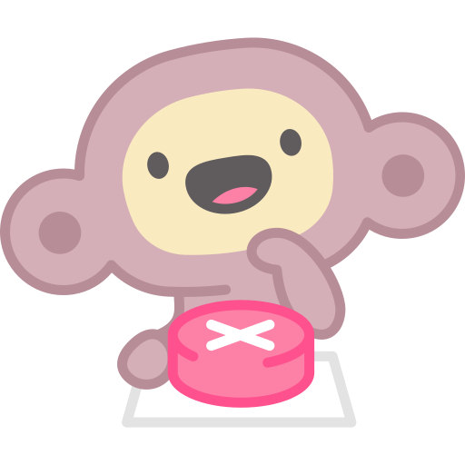 rejet gratuit sticker