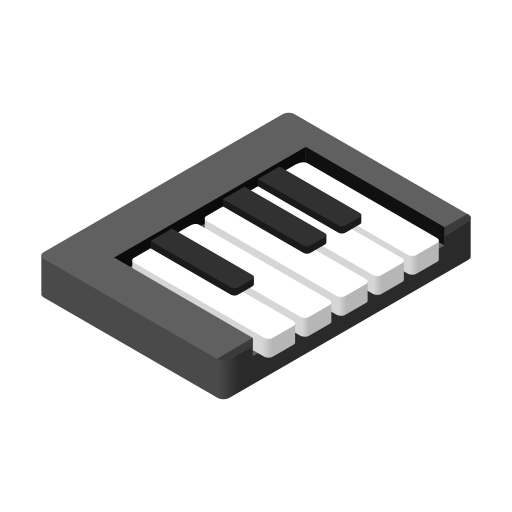 música icono gratis