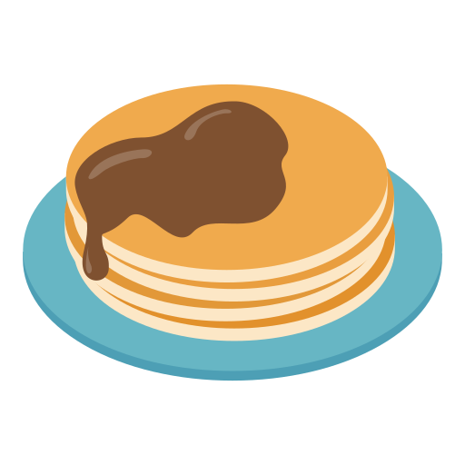 desayuno icono gratis