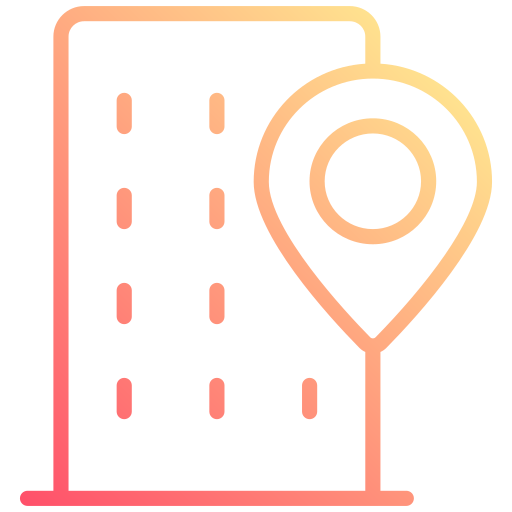 ubicación icono gratis