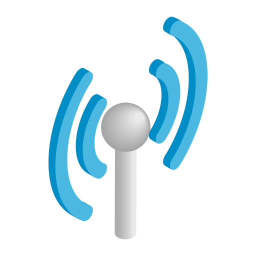 Communication free icon