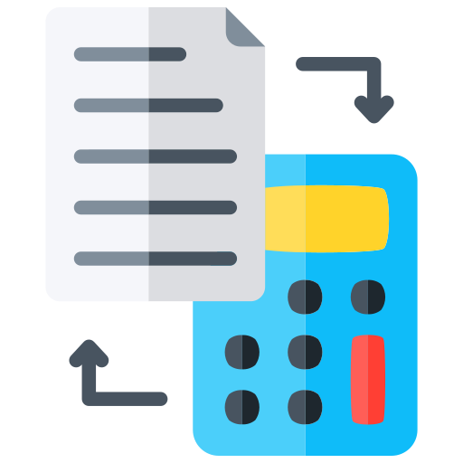 calcular icono gratis