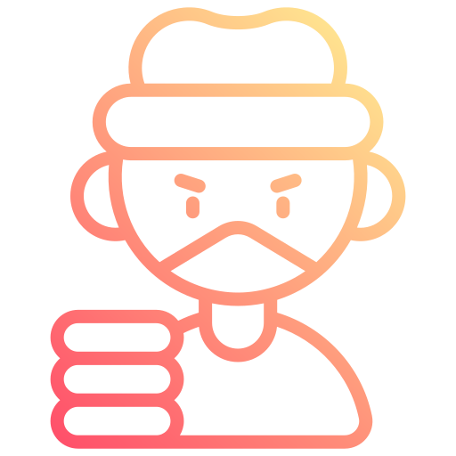 Бандит бесплатно иконка Бандит бесплатно иконка