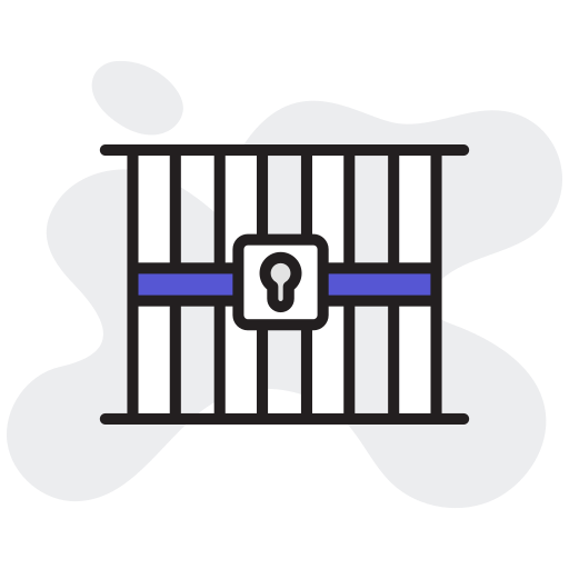 Jailhouse Free security icons