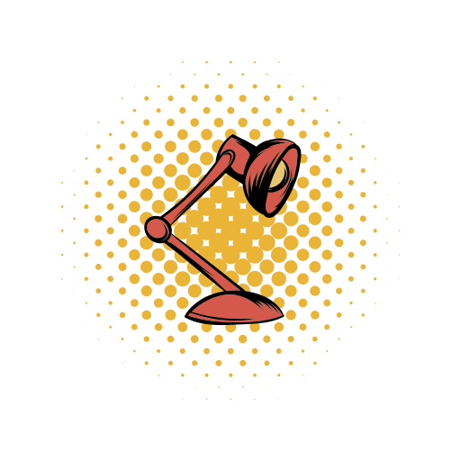lumière Icône gratuit