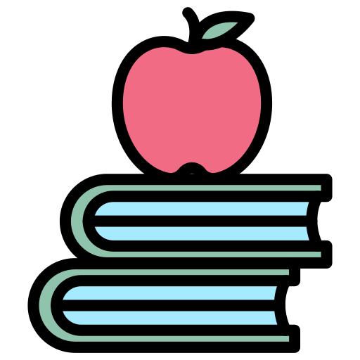 librairie Icône gratuit librairie Icône gratuit