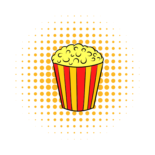 Cinema free icon