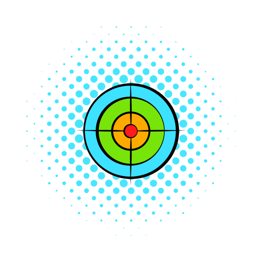 silueta icono gratis