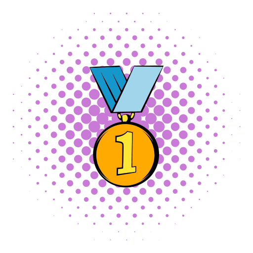 médaille Icône gratuit médaille Icône gratuit