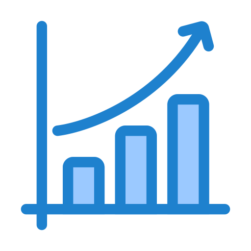 Diagram - Free business and finance icons