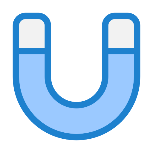 자석 무료 아이콘 자석 무료 아이콘