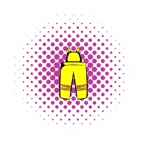 Чрезвычайная ситуация бесплатно иконка