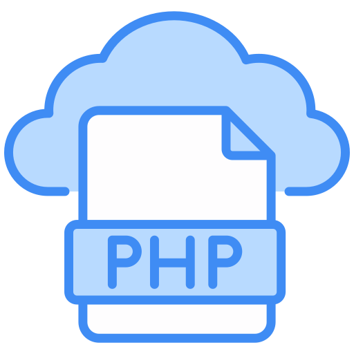 php icono gratis