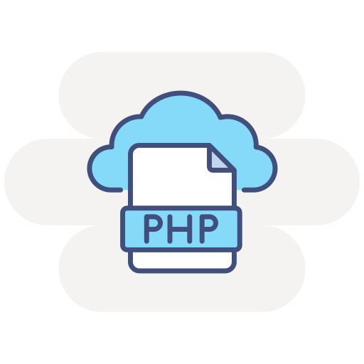 php icono gratis