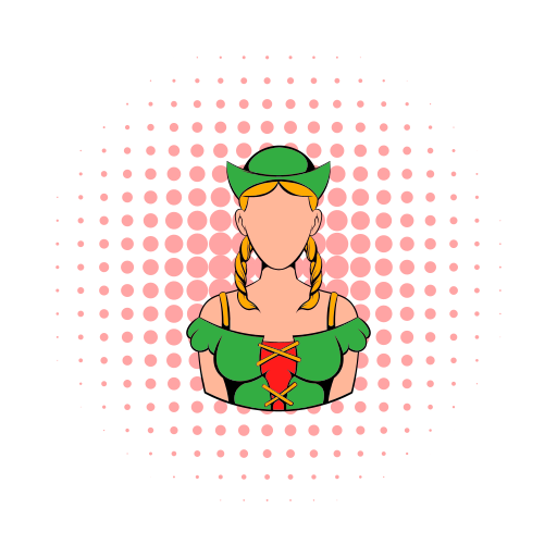 femme Icône gratuit