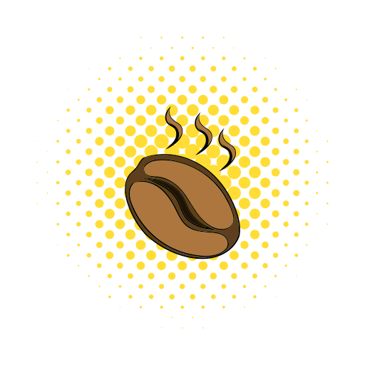 Coffee free icon Coffee free icon