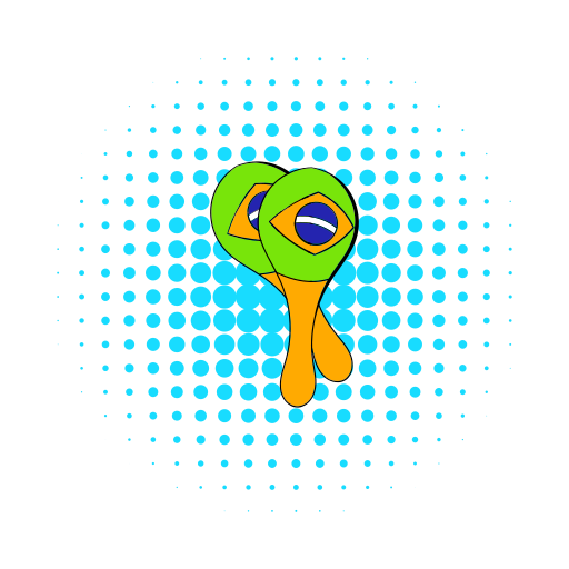 Music free icon Music free icon