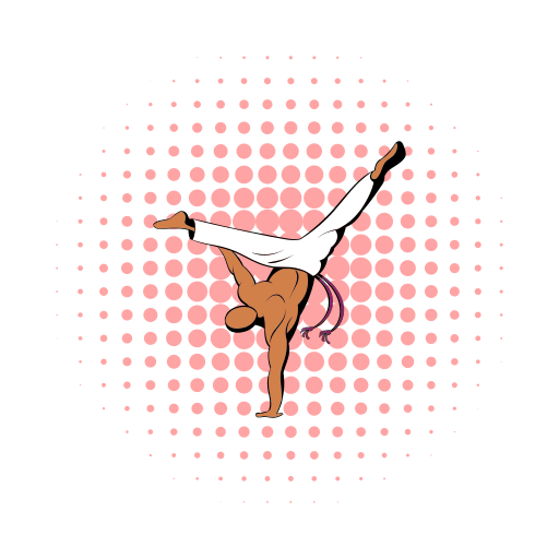 Sport free icon