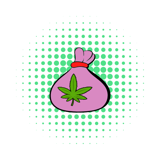 Bag free icon Bag free icon