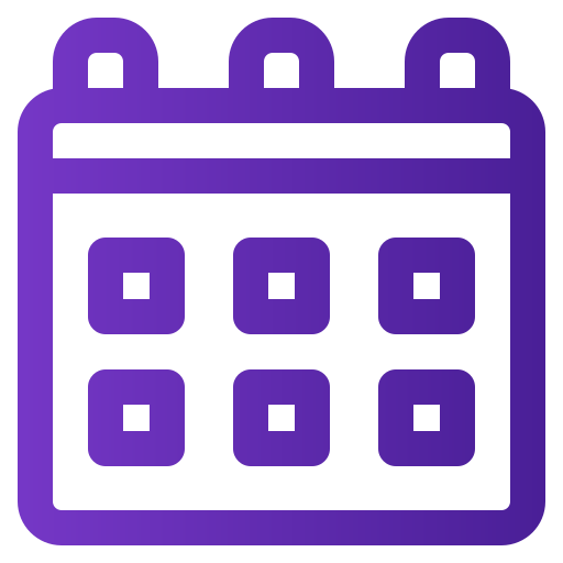 calendario icono gratis