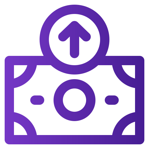 ingreso icono gratis