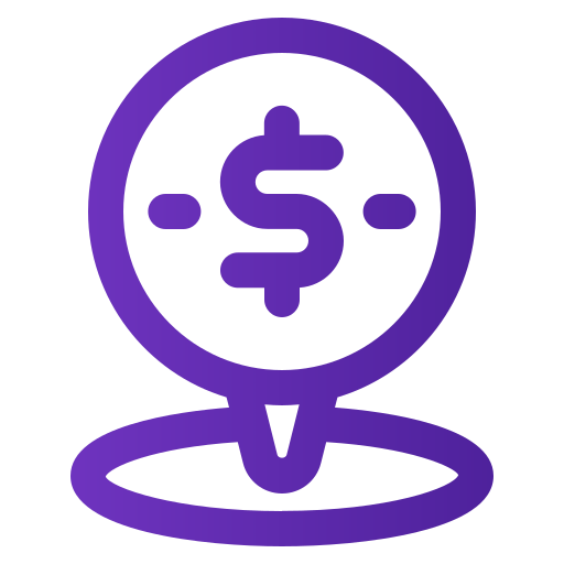 ubicación icono gratis