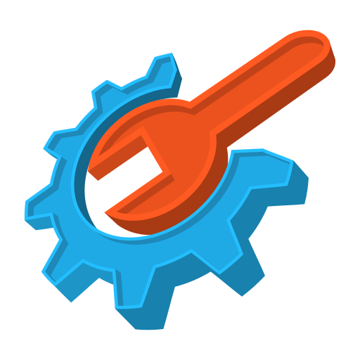 기어 무료 아이콘