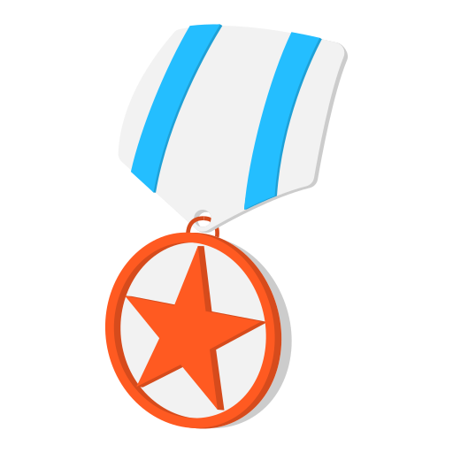 리본 무료 아이콘