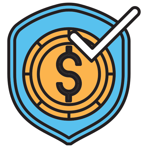 Protect free icon