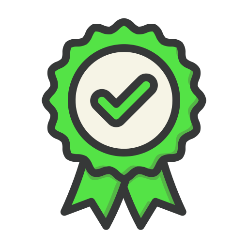 confiable icono gratis