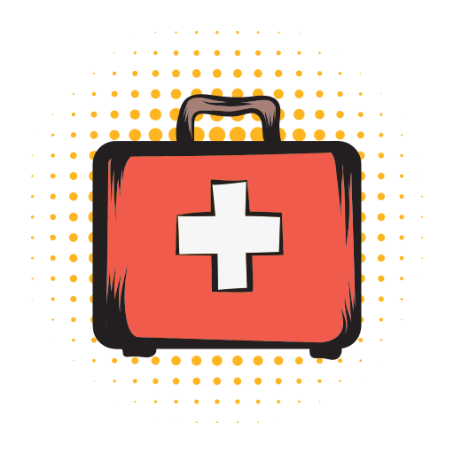 médico grátis ícone médico grátis ícone