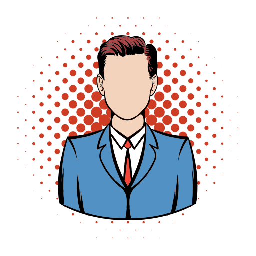 pessoas grátis ícone